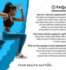 Taurine 1500mg - 180 Tablets