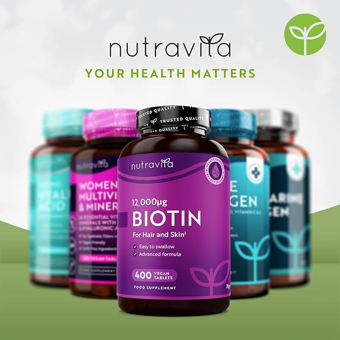 Biotin