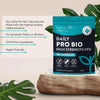 Daily Probiotics - High Strength CFU