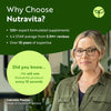Zinc, Magnesium & Vitamin B6