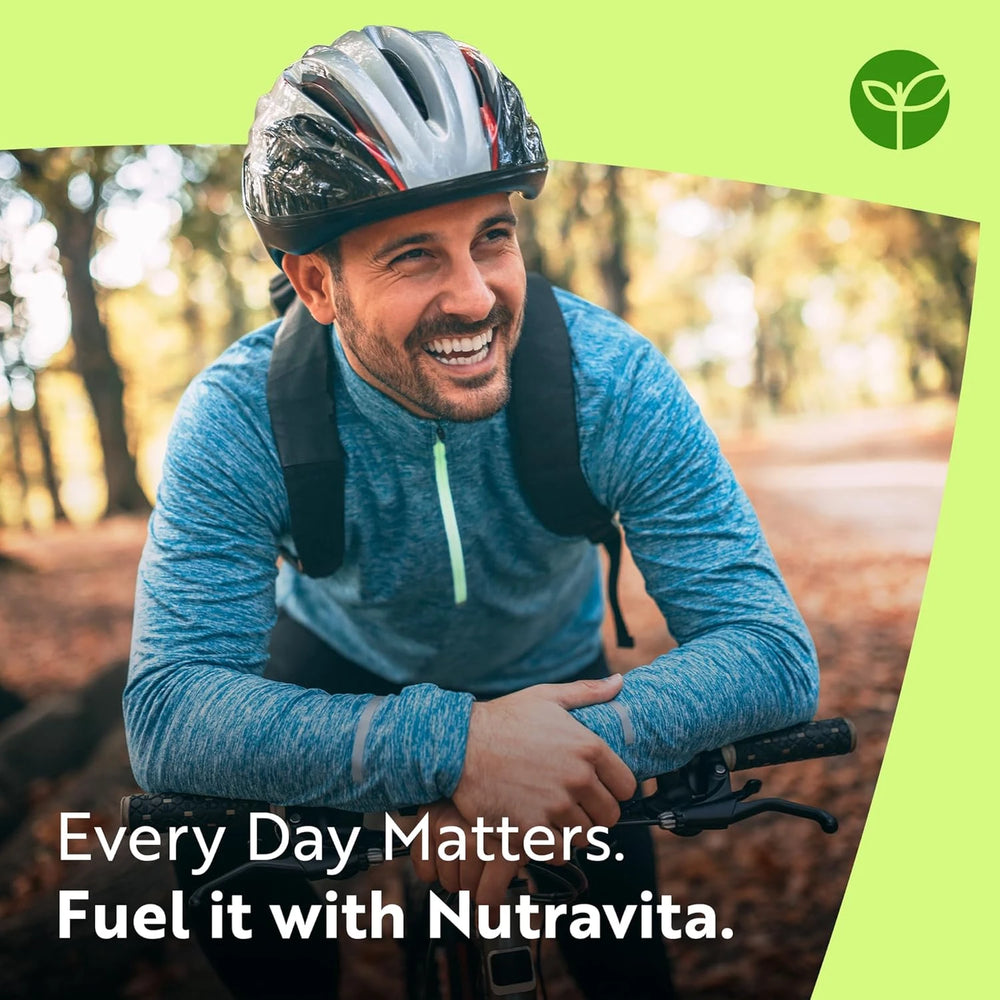 Men's Multivitamins and Minerals