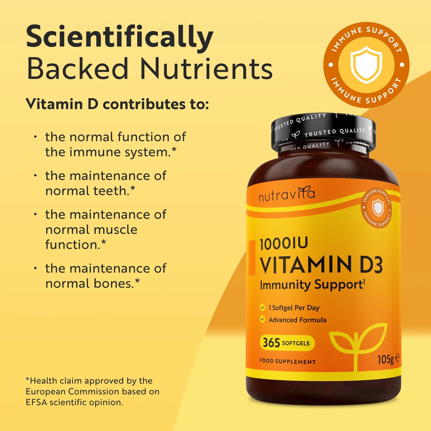 Vitamin D3