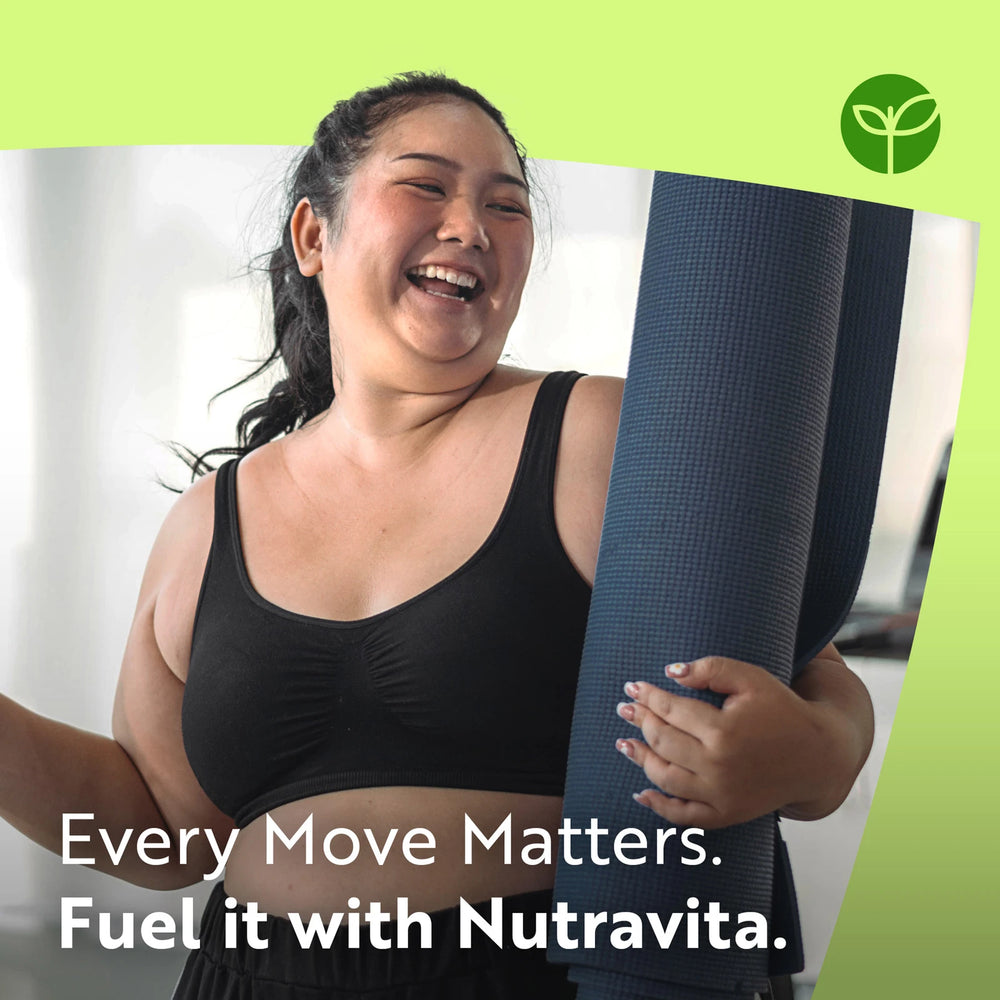 Vitamin B Complex with Vitamin D3