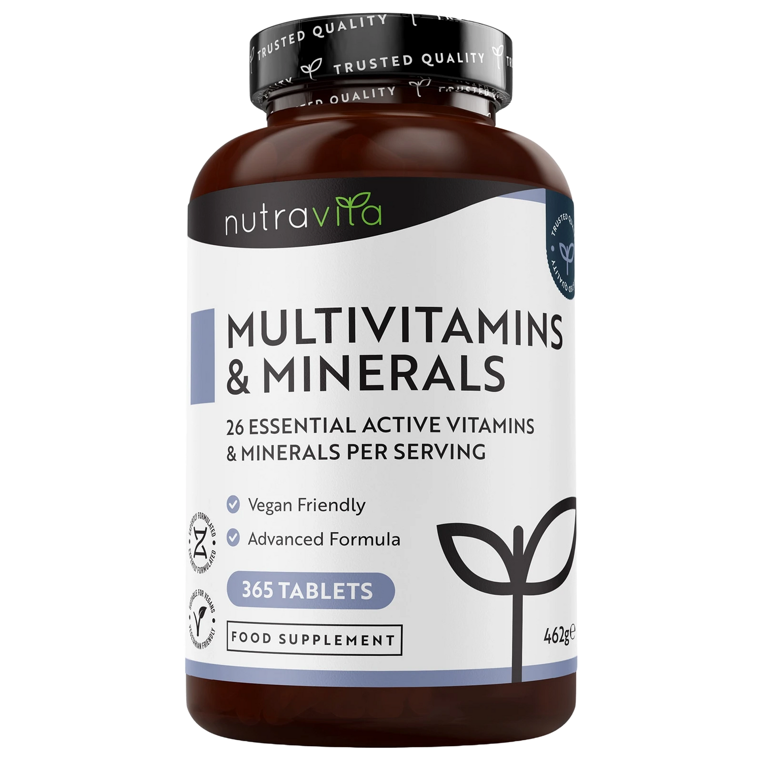 Multivitamins