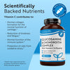 Glucosamine Chondroitin