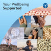 Glucosamine Chondroitin