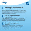 Glucosamine Chondroitin