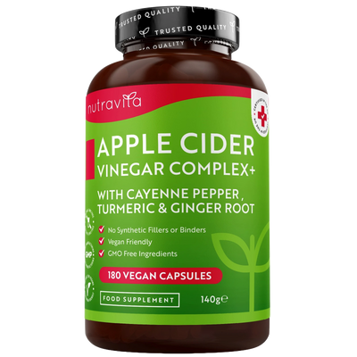 Apple Cider Vinegar