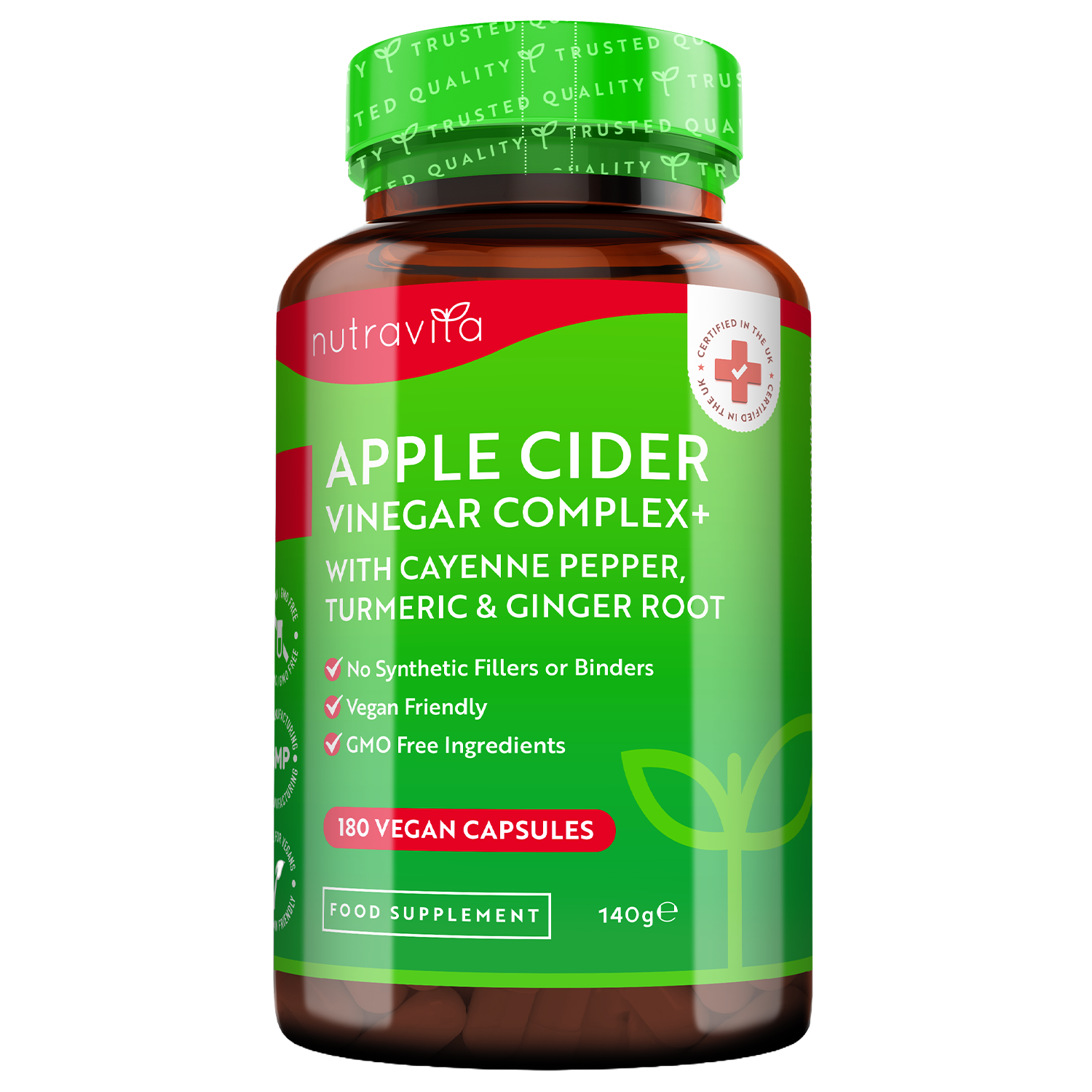 Apple Cider Vinegar