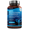 Men's Multivitamins and Minerals