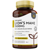 Organic Lions Mane