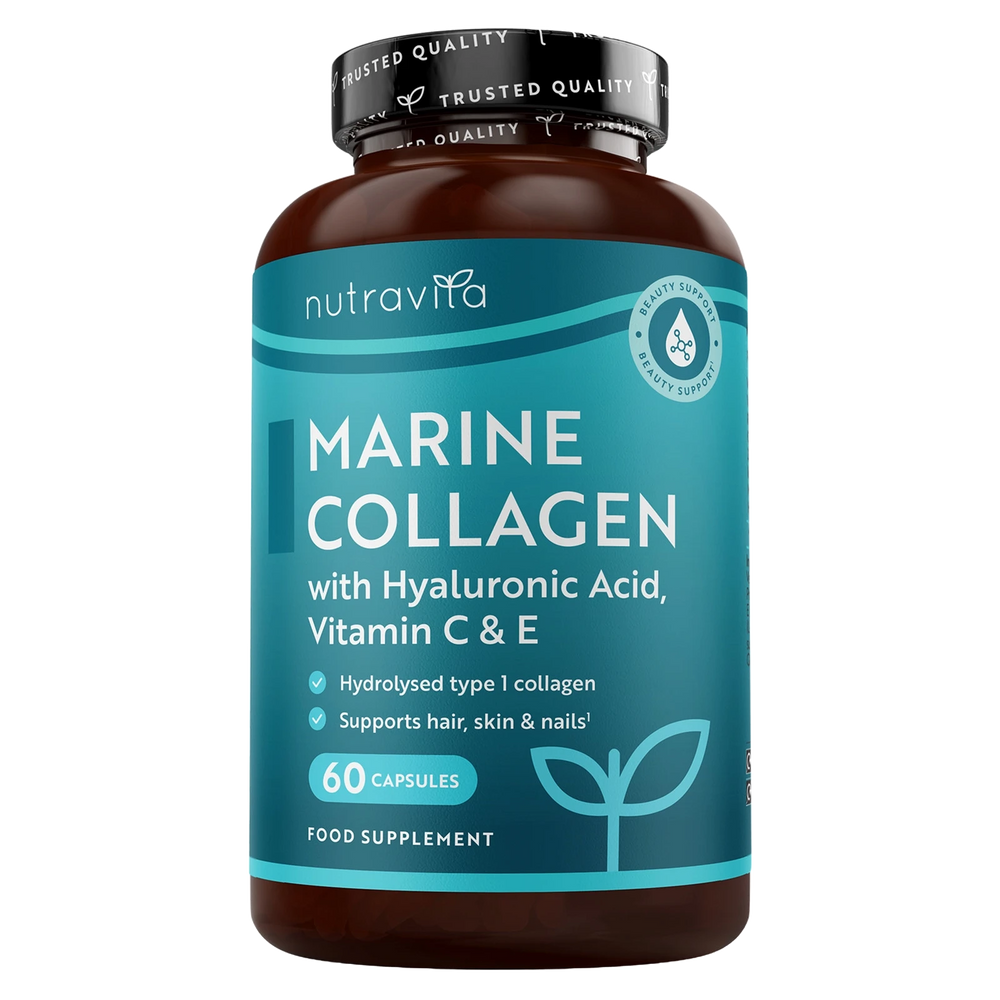 Marine Collagen