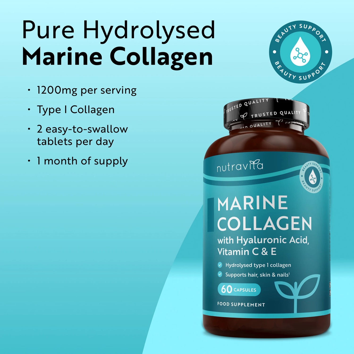 Marine Collagen