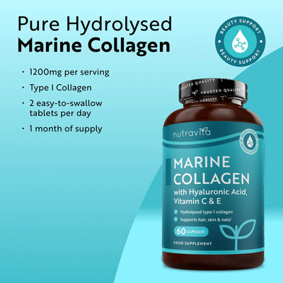 Marine Collagen