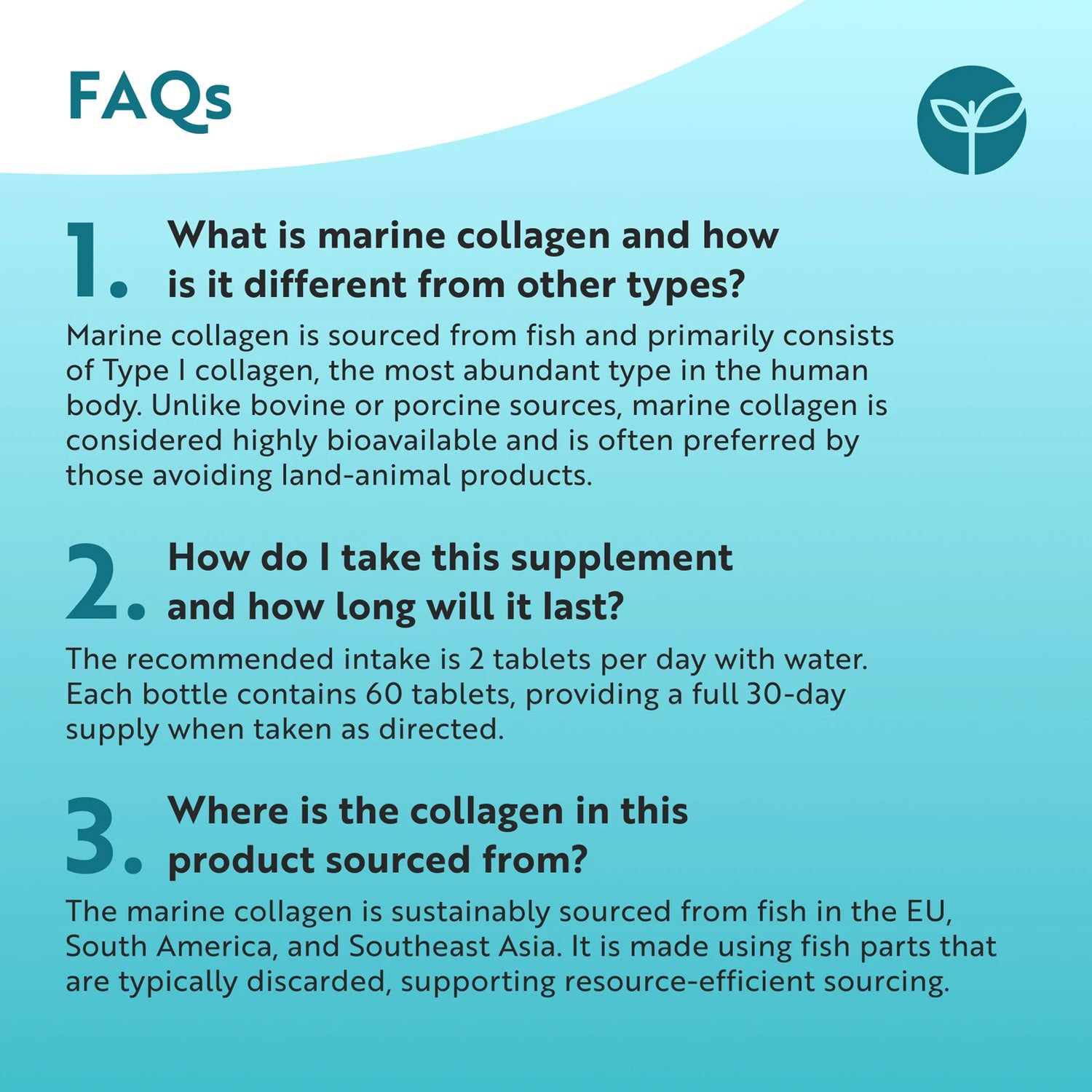 Marine Collagen