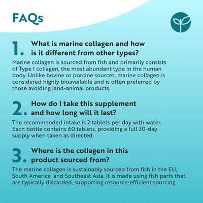 Marine Collagen
