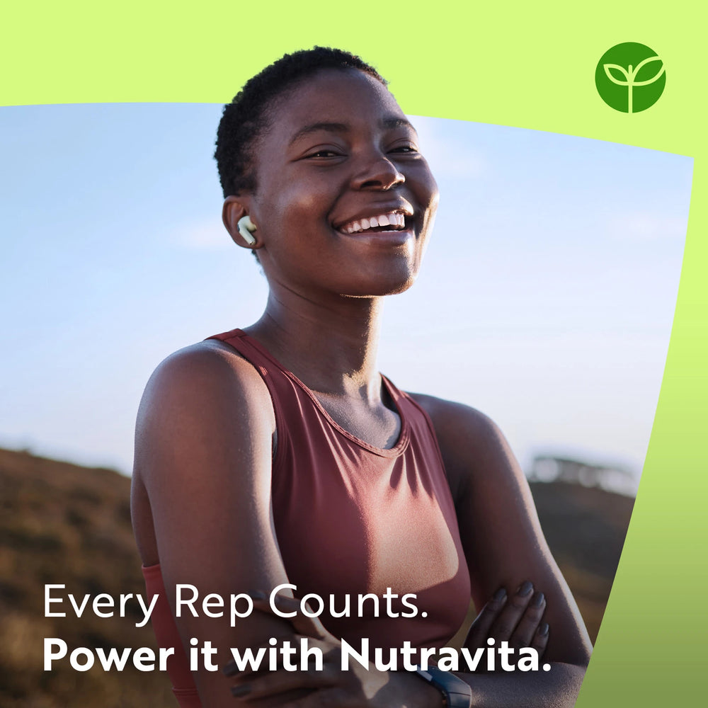 Pure Creatine Monohydrate Tablets