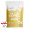 Vegan Vanilla Protein Powder