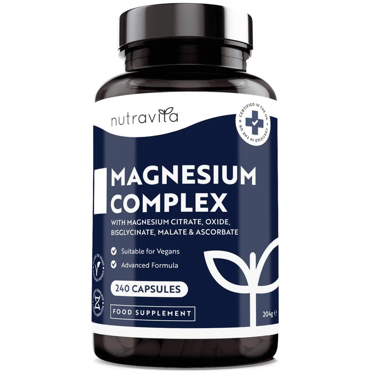 Magnesium Complex