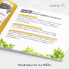 Organic Fenugreek Capsules