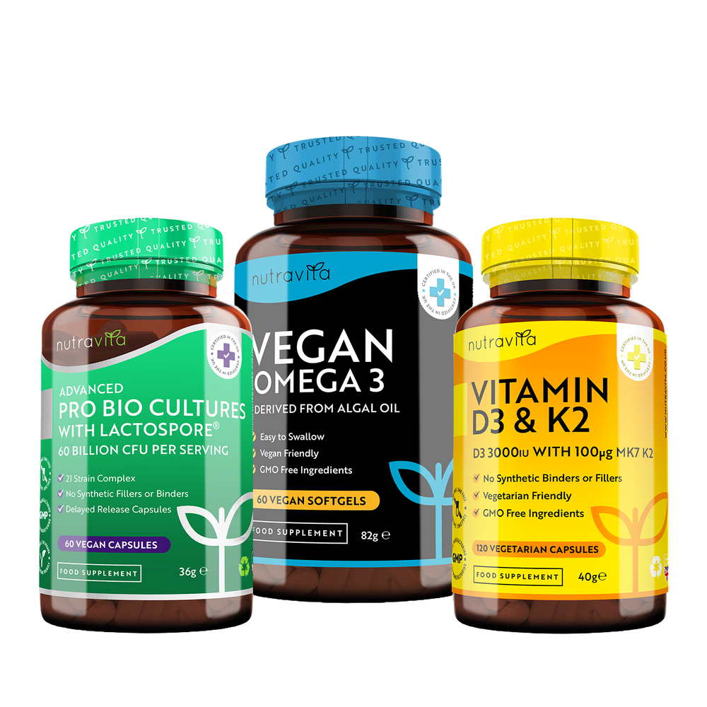 Digestion Bundle