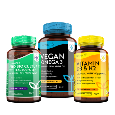 Digestion Bundle