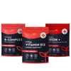 Energy Essentials Bundle