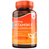 Vitamin C and Zinc