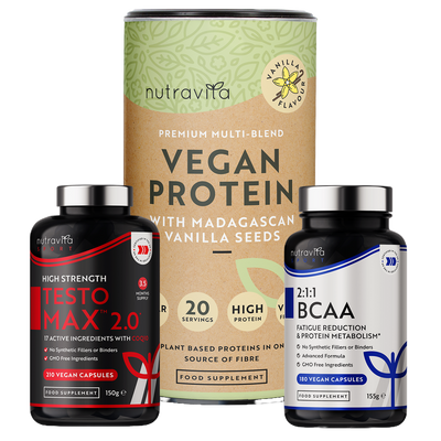 Gym Bundle
