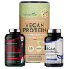 Gym Bundle