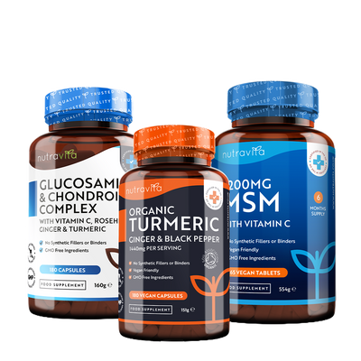 Joint Health Bundle