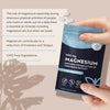 Magnesium 500mg Essentials 120 Tablets