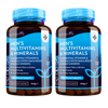 His & His Multivitamin Bundle