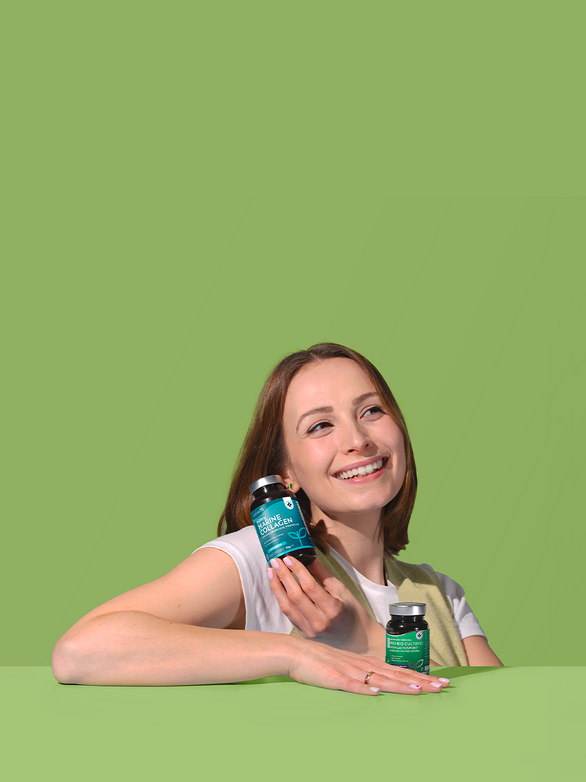 Nutravita - Supplements & Vitamins for your Health | Nutravita