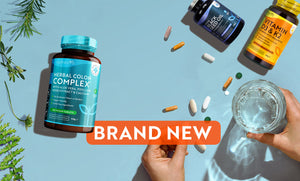 Brand New Products >