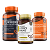 Organic Bundle