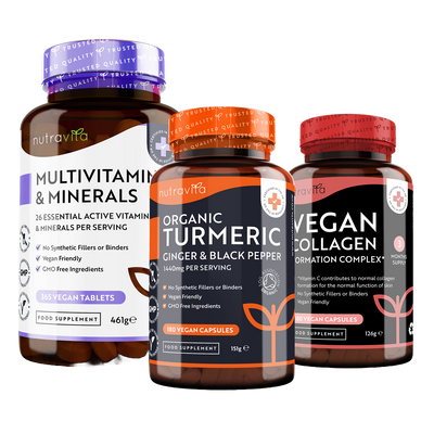 Vegan Bundle