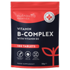 Vitamin B Complex with Vitamin D3