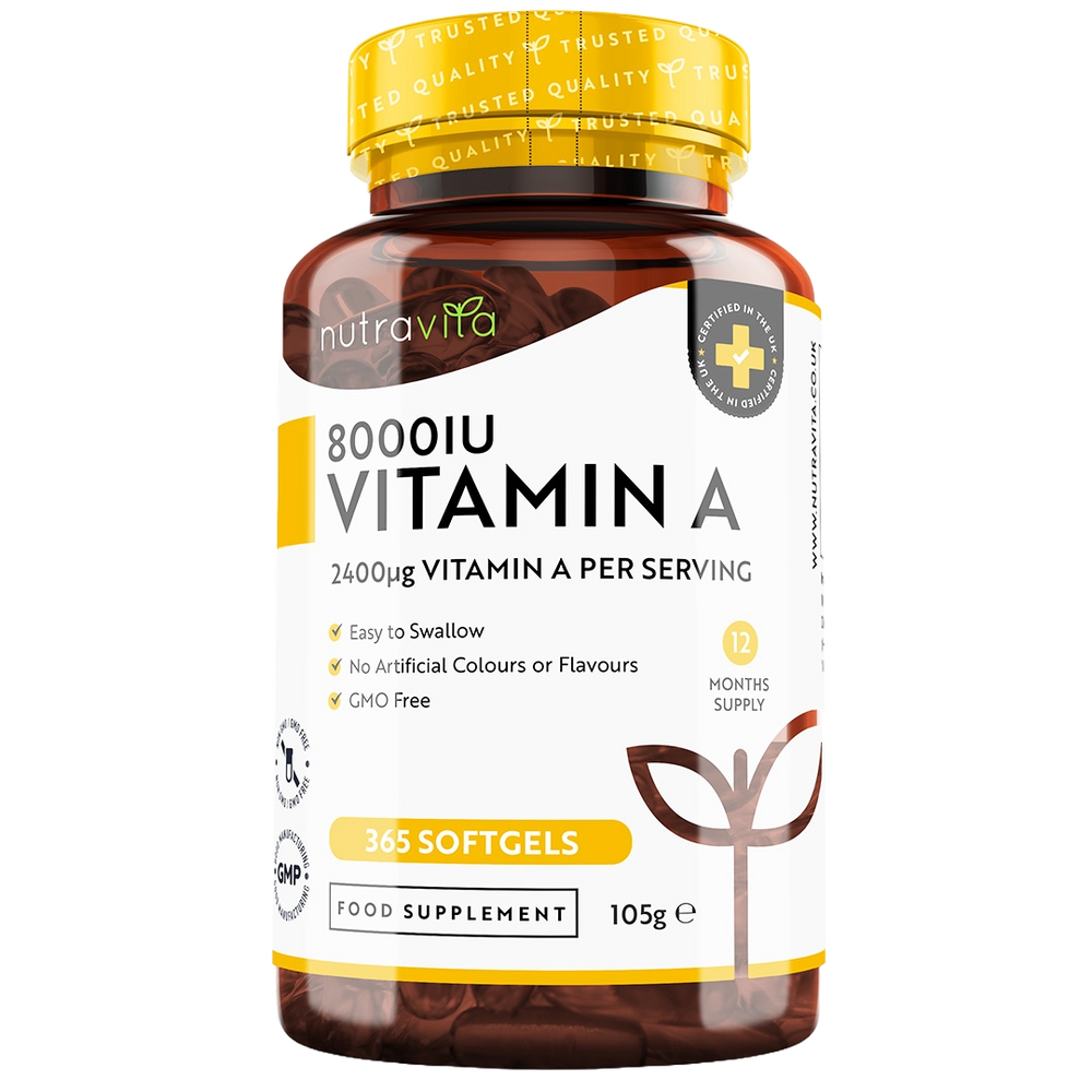 Vitamin A