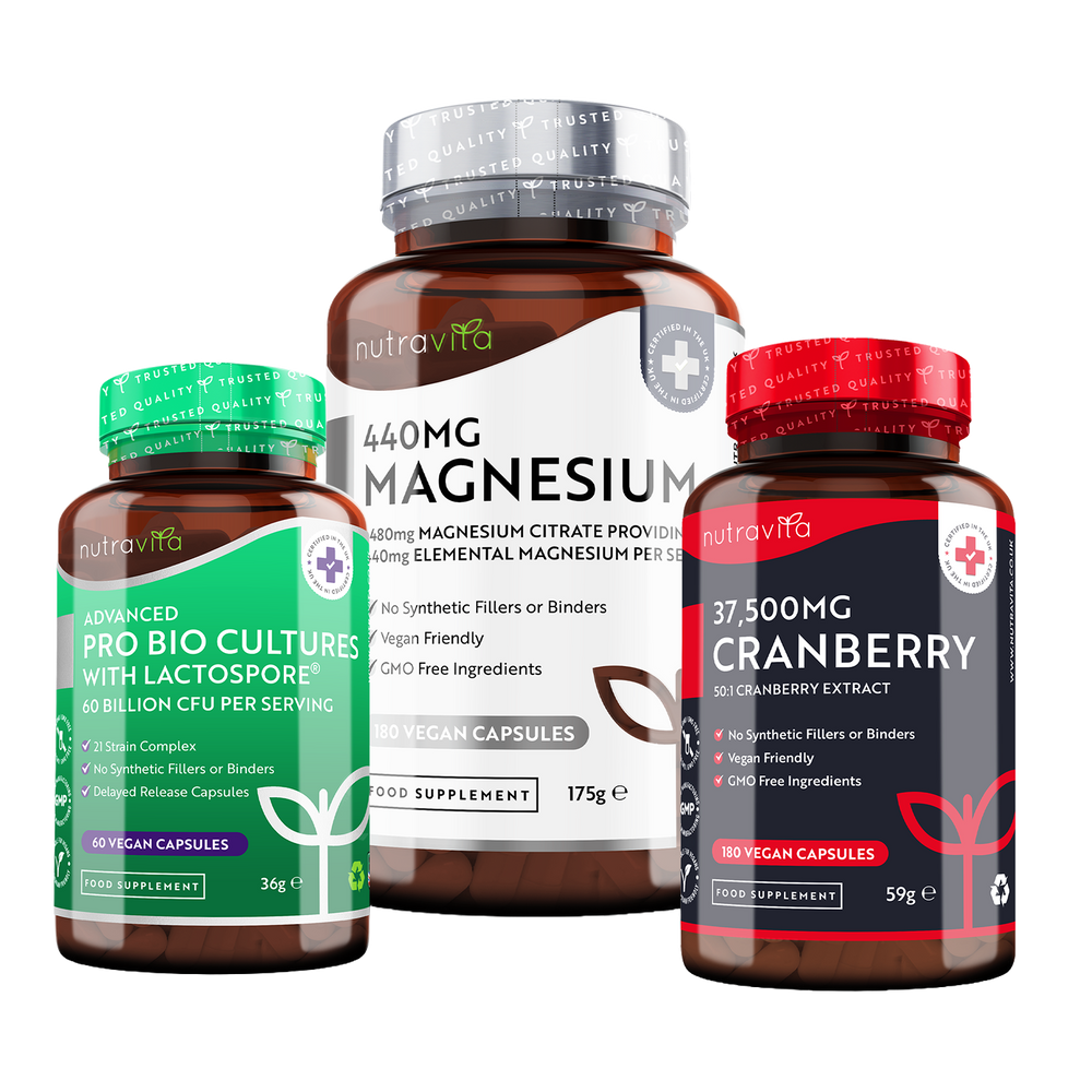 Weight Management Bundle