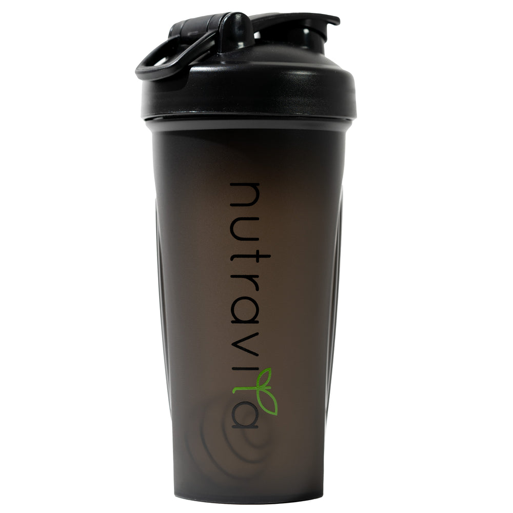 Nutravita Shaker Bottle