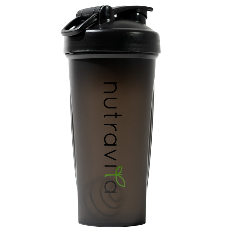 Nutravita Shaker Bottle