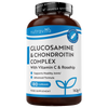 Glucosamine Chondroitin
