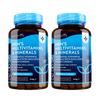 His & His Multivitamin Bundle