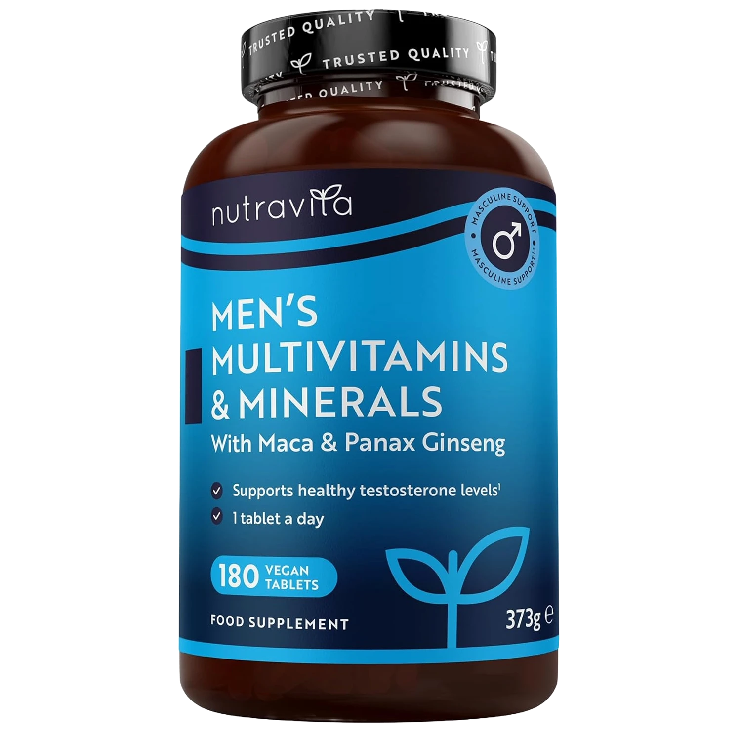 Men's Multivitamins and Minerals