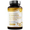 D Mannose with Cranberry, Vitamin C and Vitamin B