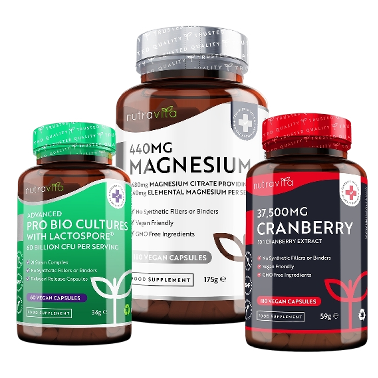 Weight Management Bundle