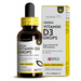 Vitamin D3 Drops 