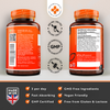 Ashwagandha with Bioperine