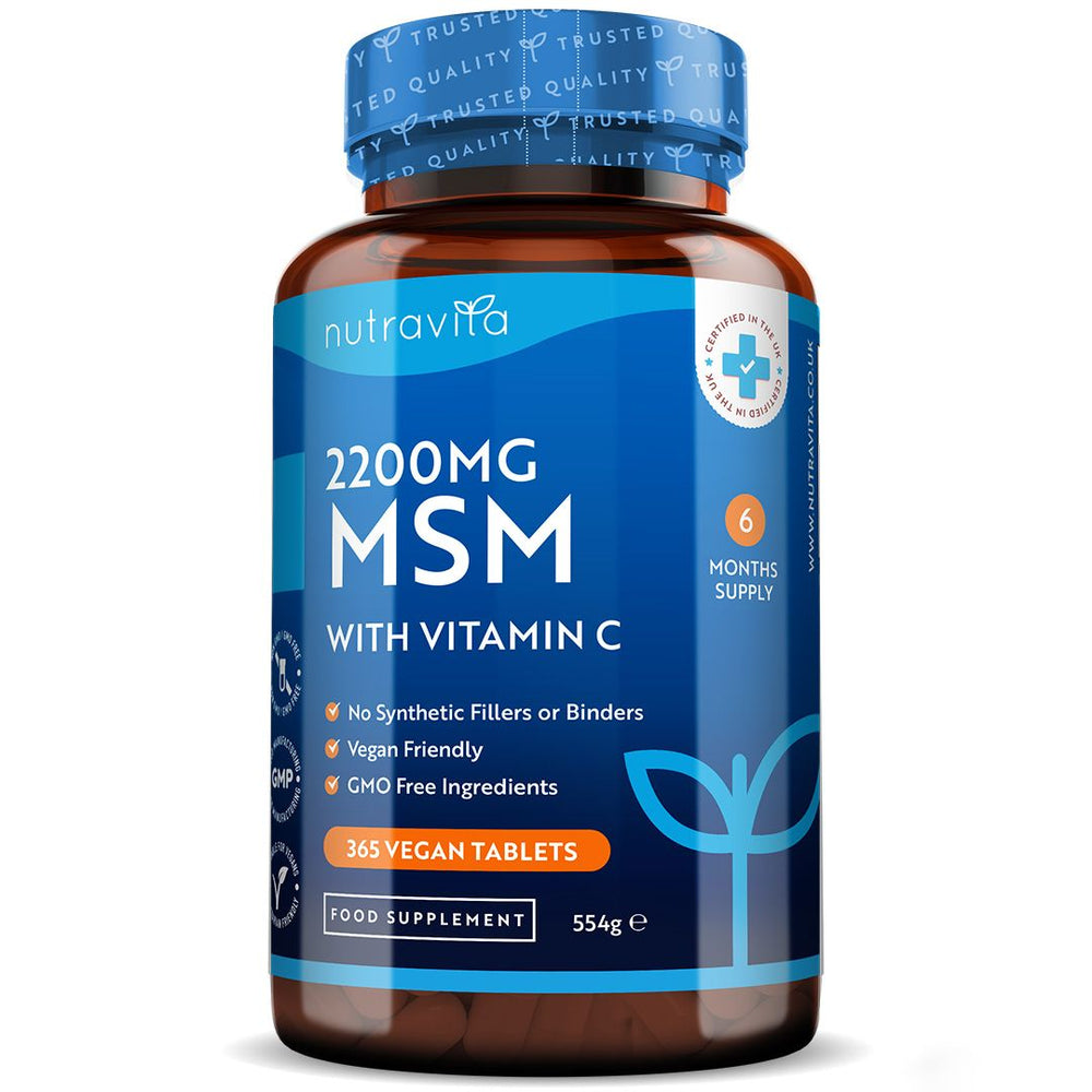 MSM